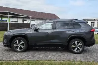 Toyota RAV4 din 2021 cu 126.000 km - oferta TOY235845 - foto 8