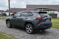 Toyota RAV4 din 2021 cu 126.000 km - oferta TOY235845 - foto 9