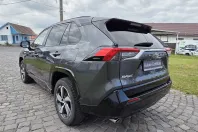 Toyota RAV4 din 2021 cu 126.000 km - oferta TOY235845 - foto 10