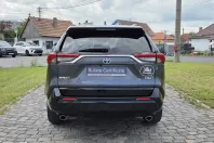 Toyota RAV4 din 2021 cu 126.000 km - oferta TOY235845 - foto 11
