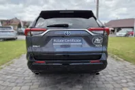 Toyota RAV4 din 2021 cu 126.000 km - oferta TOY235845 - foto 12
