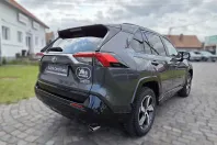 Toyota RAV4 din 2021 cu 126.000 km - oferta TOY235845 - foto 13