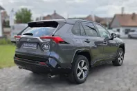 Toyota RAV4 din 2021 cu 126.000 km - oferta TOY235845 - foto 14