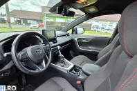 Toyota RAV4 din 2021 cu 126.000 km - oferta TOY235845 - foto 15
