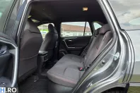 Toyota RAV4 din 2021 cu 126.000 km - oferta TOY235845 - foto 16