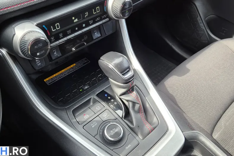 Toyota RAV4 din 2021 cu 126.000 km - oferta TOY235845 - foto 26