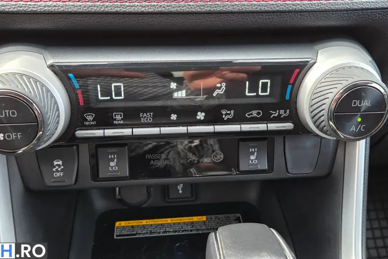 Toyota RAV4 din 2021 cu 126.000 km - oferta TOY235845 - foto 28