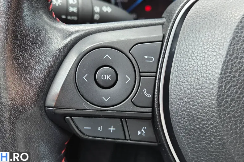 Toyota RAV4 din 2021 cu 126.000 km - oferta TOY235845 - foto 29