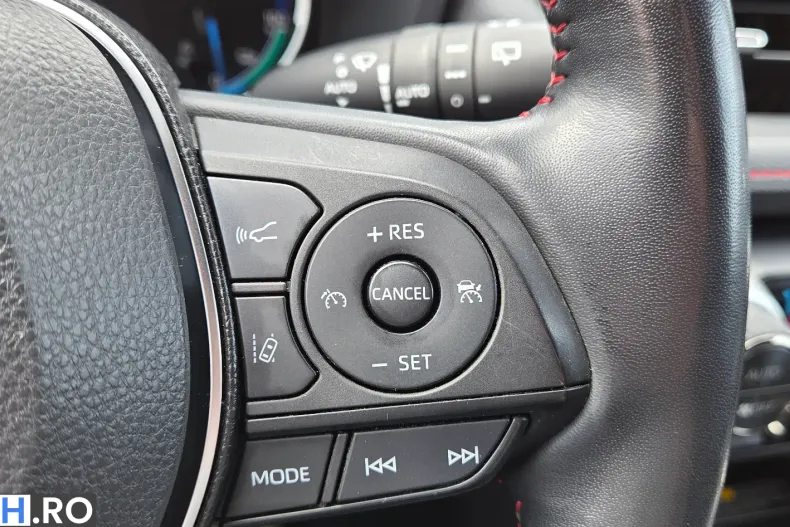 Toyota RAV4 din 2021 cu 126.000 km - oferta TOY235845 - foto 30