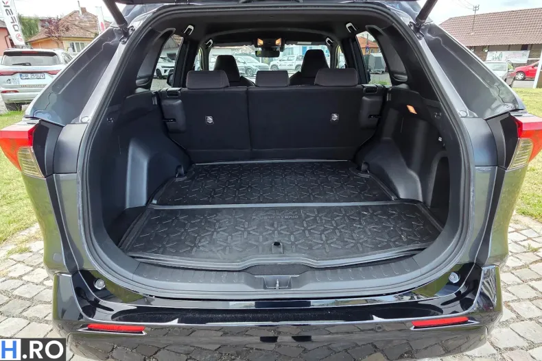 Toyota RAV4 din 2021 cu 126.000 km - oferta TOY235845 - foto 34