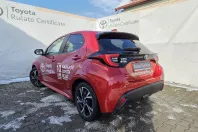 Toyota Yaris din 2025 cu 15.000 km - oferta TOY235846 - foto 3
