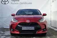 Toyota Yaris din 2025 cu 15.000 km - oferta TOY235846 - foto 5