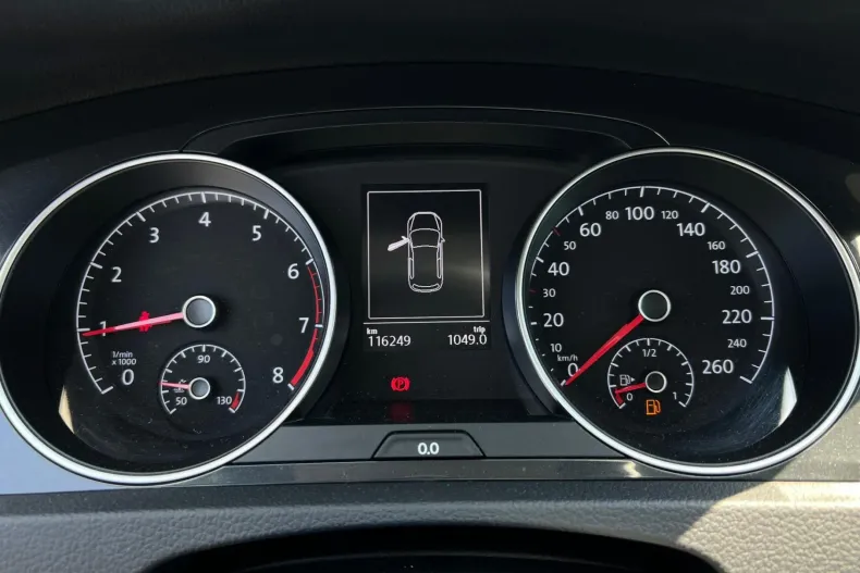 Volkswagen Golf din 2020 cu 116.250 km - oferta VOL235847 - foto 7