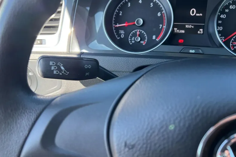 Volkswagen Golf din 2020 cu 116.250 km - oferta VOL235847 - foto 22