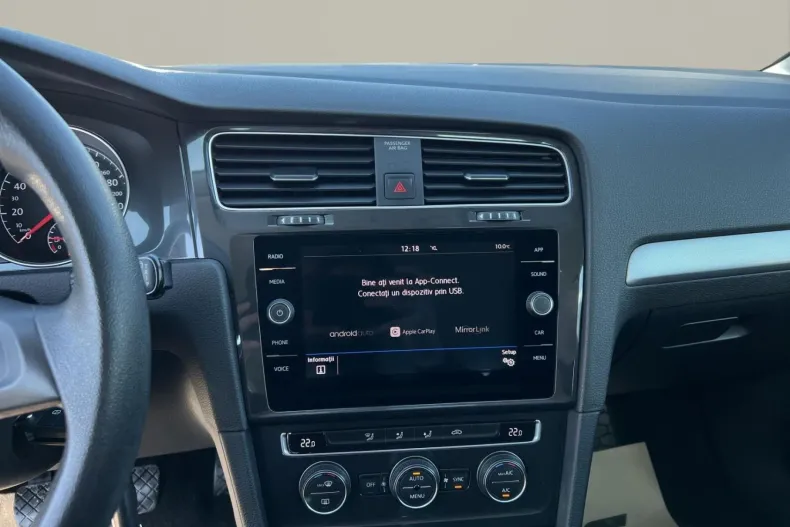 Volkswagen Golf din 2020 cu 116.250 km - oferta VOL235847 - foto 26