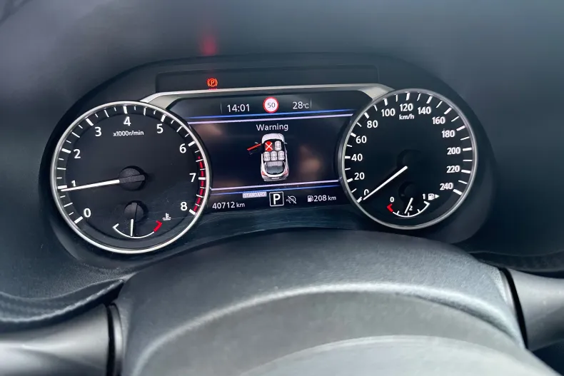 Nissan Juke din 2021 cu 40.712 km - oferta NIS235848 - foto 4