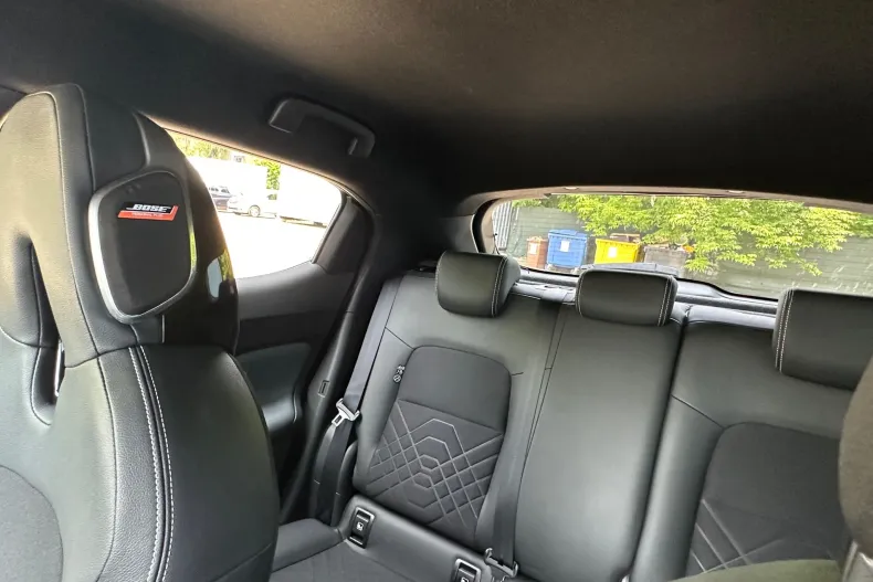 Nissan Juke din 2021 cu 40.712 km - oferta NIS235848 - foto 15
