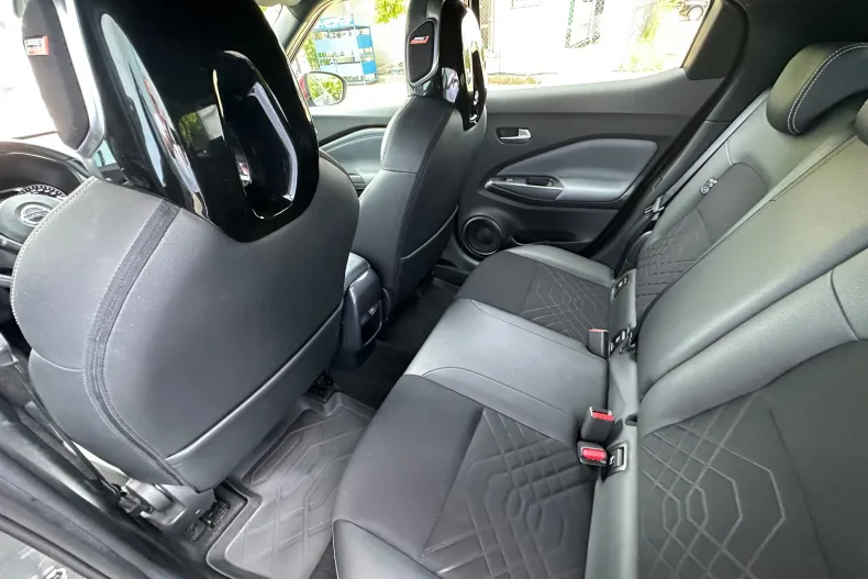 Nissan Juke din 2021 cu 40.712 km - oferta NIS235848 - foto 17