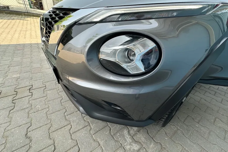 Nissan Juke din 2021 cu 40.712 km - oferta NIS235848 - foto 24