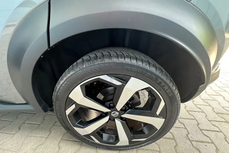 Nissan Juke din 2021 cu 40.712 km - oferta NIS235848 - foto 27