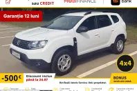 Dacia Duster din 2020 cu 158.100 km - oferta DAC235849 - foto 1