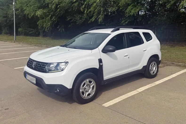 Dacia Duster din 2020 cu 158.100 km - oferta DAC235849 - foto 2