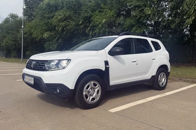 Dacia Duster din 2020 cu 158.100 km - oferta DAC235849 - foto 3