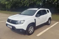 Dacia Duster din 2020 cu 158.100 km - oferta DAC235849 - foto 4