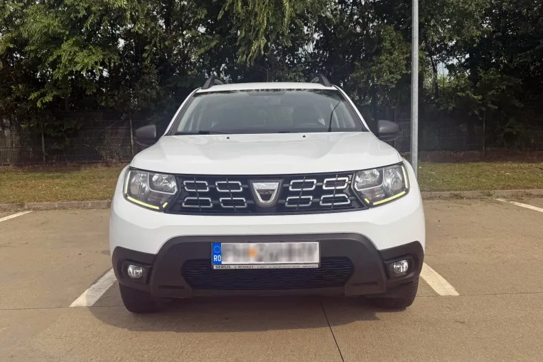 Dacia Duster din 2020 cu 158.100 km - oferta DAC235849 - foto 5