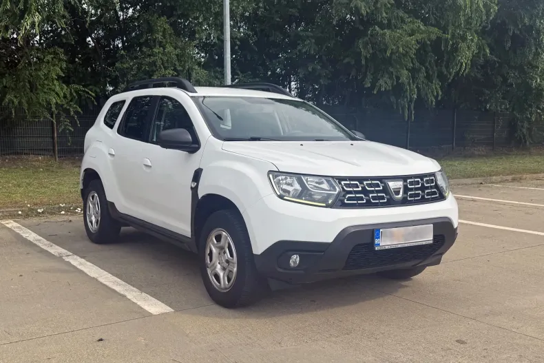 Dacia Duster din 2020 cu 158.100 km - oferta DAC235849 - foto 7