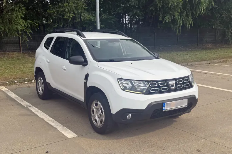 Dacia Duster din 2020 cu 158.100 km - oferta DAC235849 - foto 8