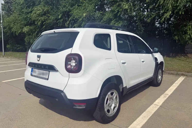 Dacia Duster din 2020 cu 158.100 km - oferta DAC235849 - foto 10