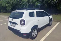 Dacia Duster din 2020 cu 158.100 km - oferta DAC235849 - foto 11