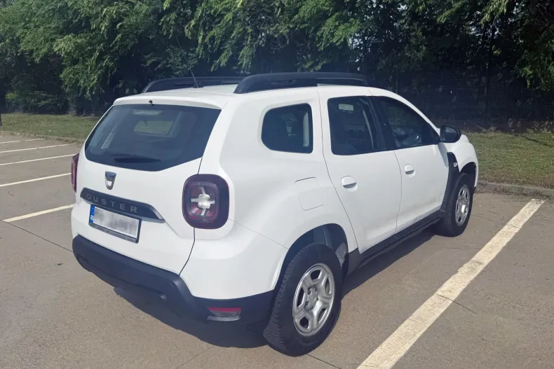 Dacia Duster din 2020 cu 158.100 km - oferta DAC235849 - foto 11