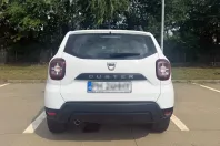 Dacia Duster din 2020 cu 158.100 km - oferta DAC235849 - foto 12
