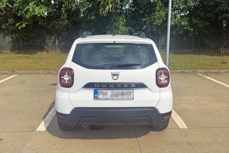Dacia Duster din 2020 cu 158.100 km - oferta DAC235849 - foto 13