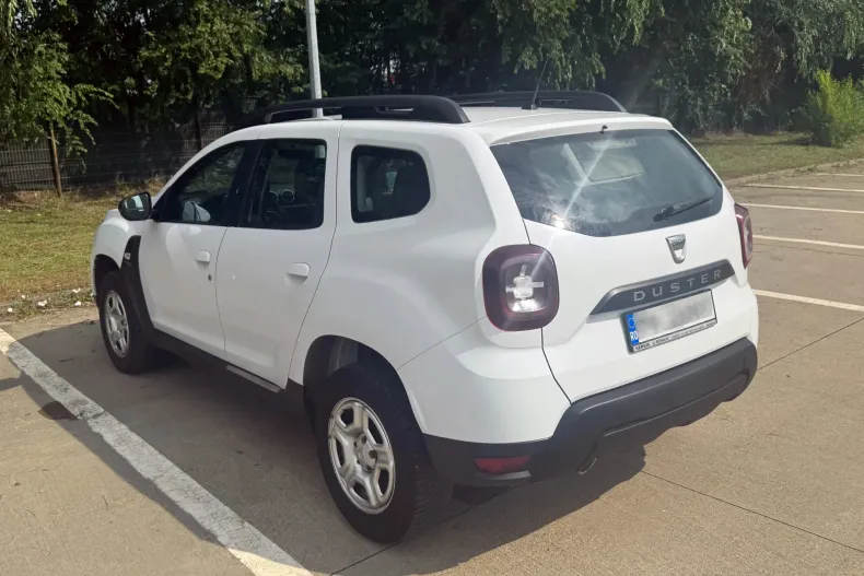 Dacia Duster din 2020 cu 158.100 km - oferta DAC235849 - foto 16