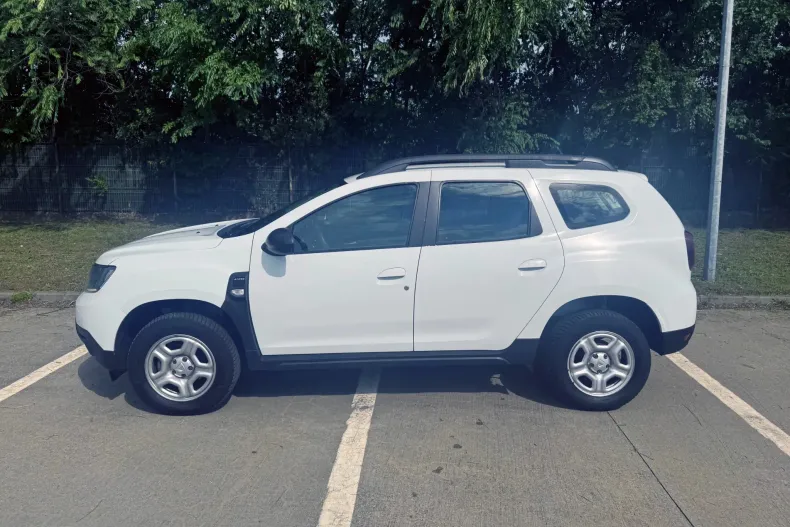 Dacia Duster din 2020 cu 158.100 km - oferta DAC235849 - foto 17