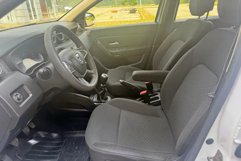 Dacia Duster din 2020 cu 158.100 km - oferta DAC235849 - foto 18