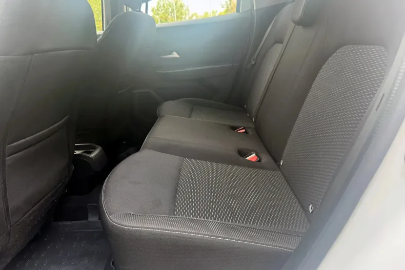 Dacia Duster din 2020 cu 158.100 km - oferta DAC235849 - foto 19