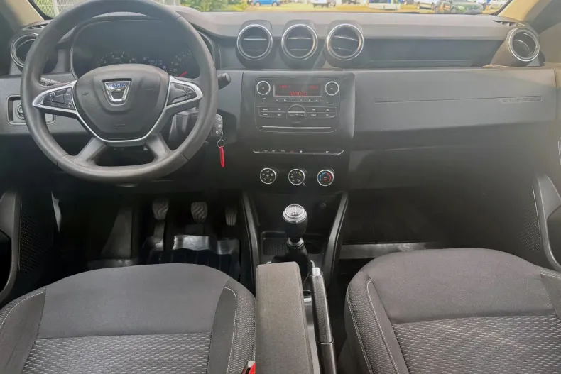 Dacia Duster din 2020 cu 158.100 km - oferta DAC235849 - foto 20