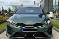 Kia Ceed din 2024 cu 23.739 km - oferta KIA235850 - foto 2