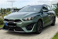 Kia Ceed din 2024 cu 23.739 km - oferta KIA235850 - foto 3