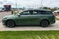 Kia Ceed din 2024 cu 23.739 km - oferta KIA235850 - foto 4