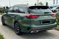 Kia Ceed din 2024 cu 23.739 km - oferta KIA235850 - foto 5
