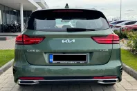 Kia Ceed din 2024 cu 23.739 km - oferta KIA235850 - foto 6