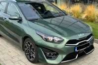 Kia Ceed din 2024 cu 23.739 km - oferta KIA235850 - foto 10