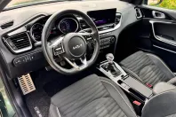 Kia Ceed din 2024 cu 23.739 km - oferta KIA235850 - foto 11