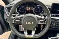 Kia Ceed din 2024 cu 23.739 km - oferta KIA235850 - foto 12