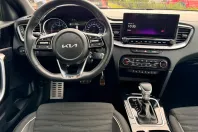 Kia Ceed din 2024 cu 23.739 km - oferta KIA235850 - foto 14